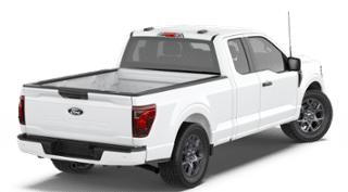 2026 Ford F-150® External Image 4
